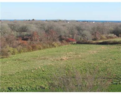 Land/Lot.