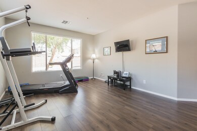 Great Room Living