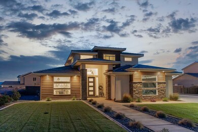 3356 S Bronco Dr, Washington, UT 84780 - photo 3