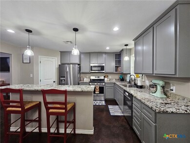 5898 County Road 174, Gatesville, TX 76528 - photo 7