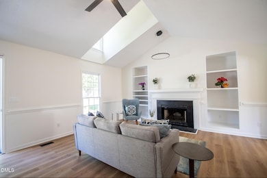 2304 Fields of Broadlands Dr, Raleigh, NC 27604 - photo 7