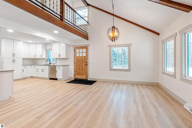 828 E Sullivan Woods Rd, Cedar, MI 49621 - photo 5