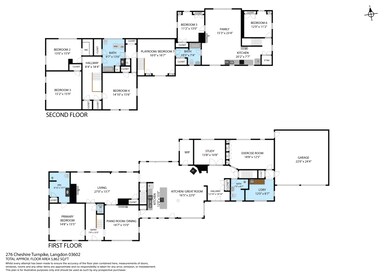 276 Cheshire Turnpike, Langdon, NH 03602 - photo 7