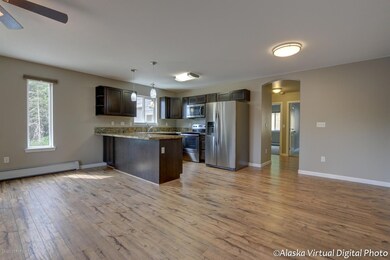 8545 Lynnette Dr unit 2, Wasilla, AK 99623 - photo 4