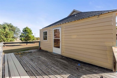 10414 N Rose Rd, Glencoe, OK 74032 - photo 5