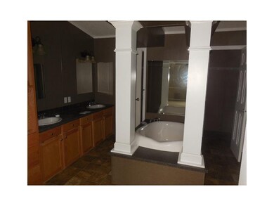 Master Bath View 1.