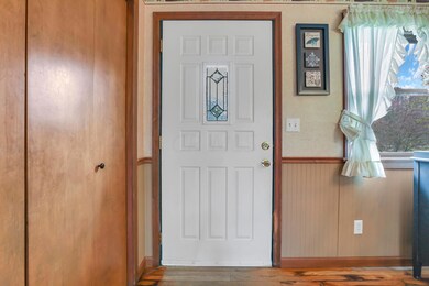 Front Foyer