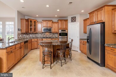 18 Maple Glen Ct, Swedesboro, NJ 08085 - photo 6