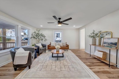 2326 Cobbs St, Lynchburg, VA 24501 - photo 3