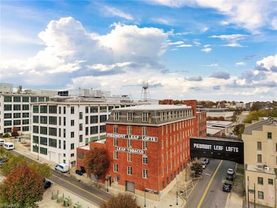 401 E 4th St unit 302, Winston Salem, NC 27101 - photo 2