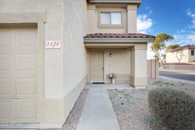 1420 S Crossbow Ct unit III, Chandler, AZ 85286 - photo 7