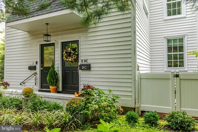 8 Greenholm St unit 3, Princeton, NJ 08540 - photo 5