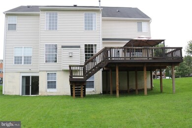 12168 Rain Slicker Place, Nokesville, VA 20181 - photo 4