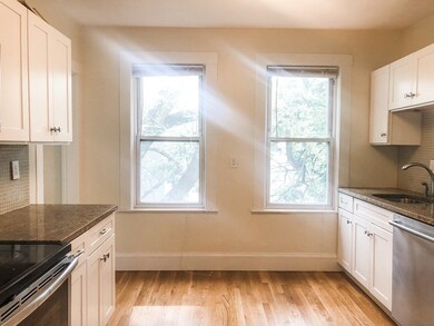 11 Chilton St unit 2, Cambridge, MA 02138 - photo 3