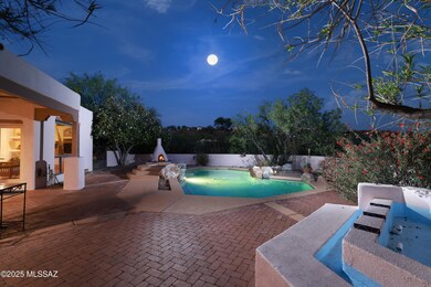 7095 N Corte Del Anuncio, Tucson, AZ 85718 - photo 3