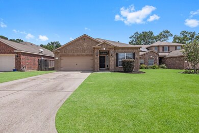 12131 Mabel Ln, Pinehurst, TX 77362 - photo 4