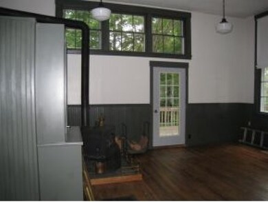 Transome windows