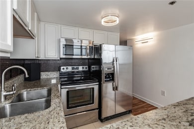 Apartment 92 Water Street unit 701, Cleveland, OH 44113 - photo 7