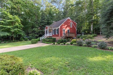 5607 Willow Creek Ln, Richmond, VA 23225 - photo 3