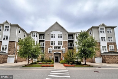 The Gatherings at Quarry Place unit 307, Reisterstown, MD 21136 - photo 2