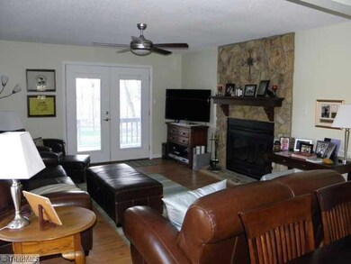 Den/Family/Great Room.