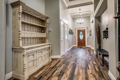 7112 Chaucer Dr, Denton, TX 76210 - photo 5