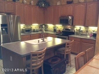 Aspen KITCHEN 1