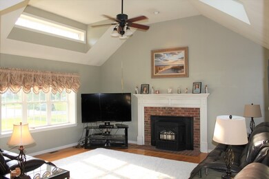 6 Jenny Way, Middleboro, MA 02346 - photo 4