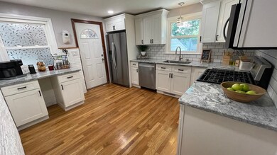 15 Ernest Ave, Worcester, MA 01604 - photo 6