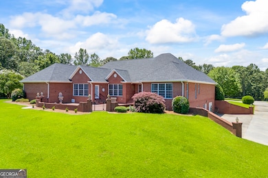 152 Lace Field Ln, Lavonia, GA 30553 - photo 4