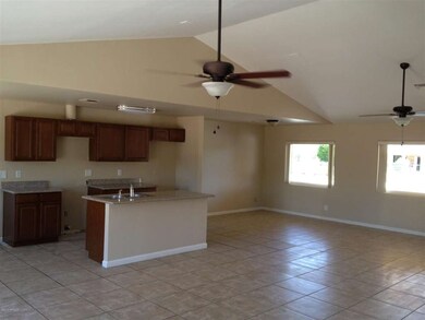 Laveen kitchen