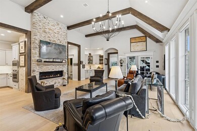 5541 Cottontail Ln, Edmond, OK 73025 - photo 5