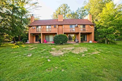 96 Fairway Dr unit 3, Ashland, NH 03217 - photo 3