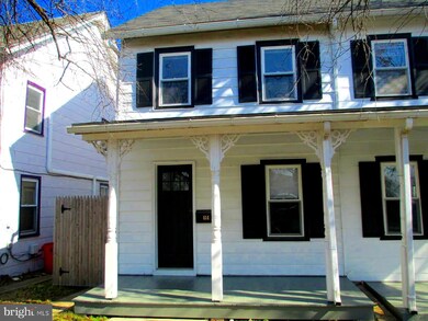 614 High St, Chestertown, MD 21620 - photo 2