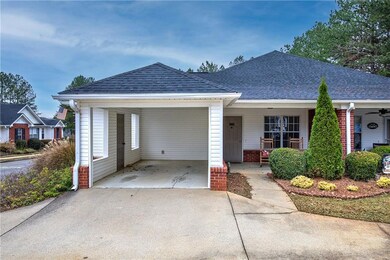 150 Old Mill Rd unit 205, Cartersville, GA 30120 - photo 2