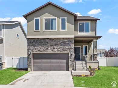 635 E Mayor Place Dr, American Fork, UT 84003 - photo 2