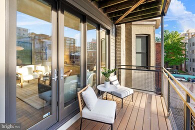 1224 11th St NW unit 3, Washington, DC 20001 - photo 4