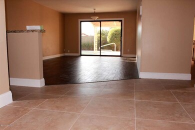 Entry Way