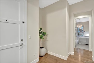 4885 S Monaco St unit 208, Denver, CO 80237 - photo 4