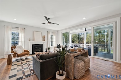 13030 Pocahontas Trail, Providence Forge, VA 23140 - photo 4