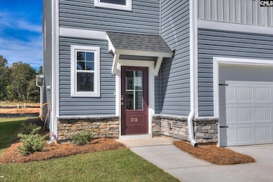 237 Wheat Farm Rd, Columbia, SC 29209 - photo 2