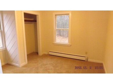 Bedroom.