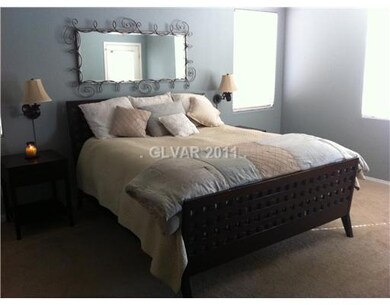 Master Bedroom.