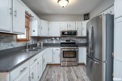 2806 E 35th St, Davenport, IA 52807 - photo 2