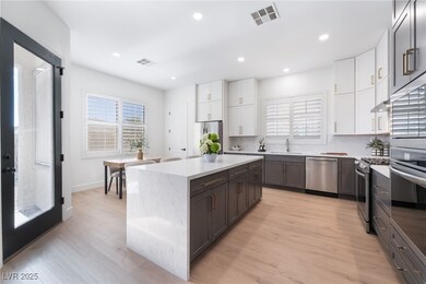 3005 Gnatcatcher Ave, North Las Vegas, NV 89084 - photo 5