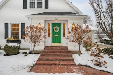 233 E 6th St, Perrysburg, OH 43551 - photo 3