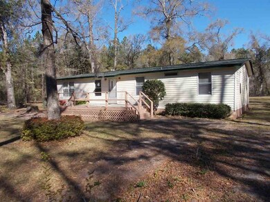 1448 Wakulla Arran Rd, Crawfordville, FL 32327 - photo 2