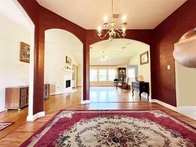 8827 Aberdeen Oaks Dr, Houston, TX 77095 - photo 7