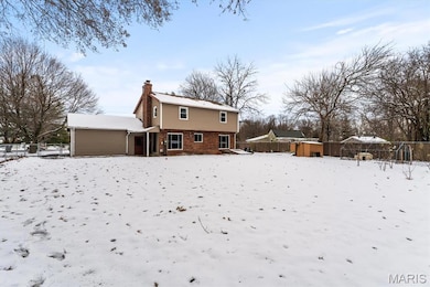 1181 Old Vincennes Trail, O Fallon, IL 62269 - photo 7