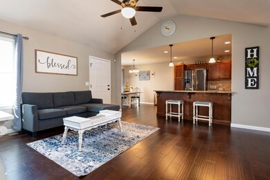 1058 E Lakota St, Nixa, MO 65714 - photo 7